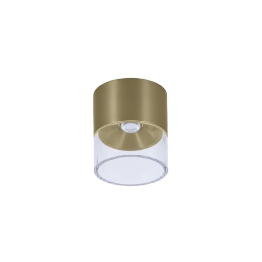 Foco Led Ilai Latón Led 6W 3000K