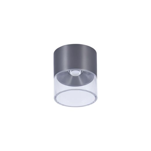 Foco Led Ilai Titanio Led 6W 3000K