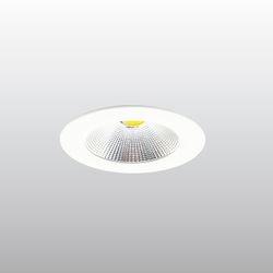 Lámpara empotrable KB13119 Lumiere Largo 14.50 Ancho 14.50 Alto 5.50