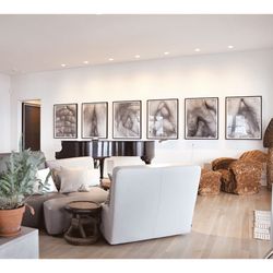 Lámpara empotrable KB13119 Lumiere Largo 14.50 Ancho 14.50 Alto 5.50