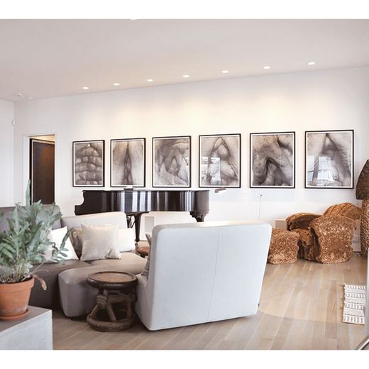 Lámpara empotrable KB13119 Lumiere Largo 14.50 Ancho 14.50 Alto 5.50