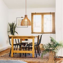 Lámpara colgante MAGNOLIA Lumiere Largo 35 Ancho 35 Alto 35