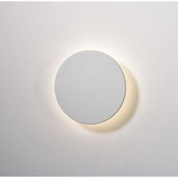 Aplique de pared MB2236-WH Lumiere Largo 18 Ancho 18 Alto 4.50