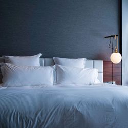 Aplique de pared MB2285-BGD Lumiere Largo 15 Ancho 24 Alto 38