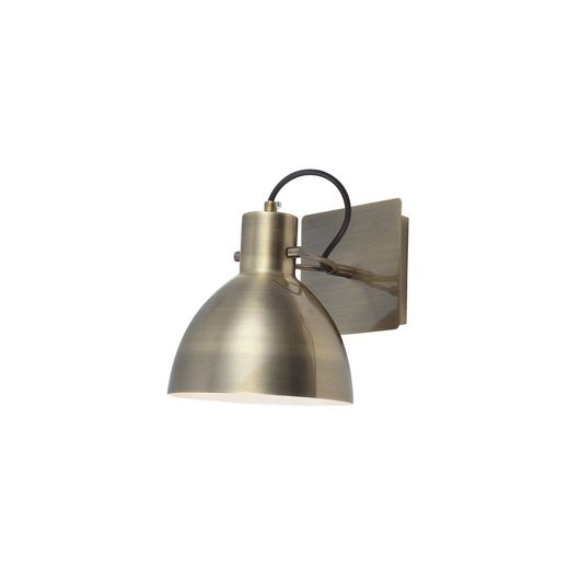 Aplique de pared MB6173-ABE Lumiere Largo 22 Ancho 16 Alto 18
