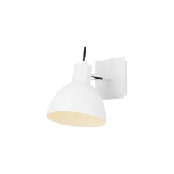 Aplique de pared MB6173-WH Lumiere Largo 22 Ancho 16 Alto 18