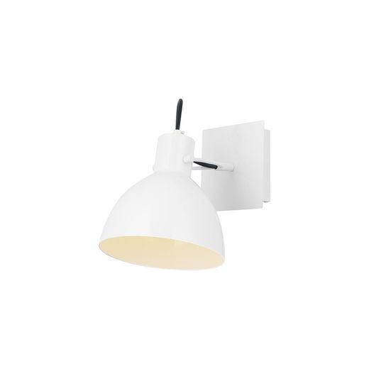 Aplique de pared MB6173-WH Lumiere Largo 22 Ancho 16 Alto 18