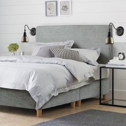 Aplique de pared MB6176-ABE Lumiere Largo 12 Ancho 30 Alto 27