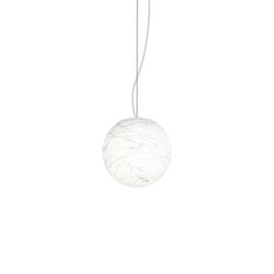 Lámpara colgante MD2220-30 Lumiere Largo 30 Ancho 30 Alto 150