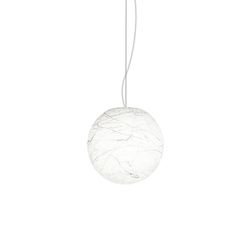 Lámpara colgante MD2220-40 Lumiere Largo 40 Ancho 40 Alto 150