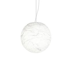 Lámpara colgante MD2220-60 Lumiere Largo 60 Ancho 60 Alto 150