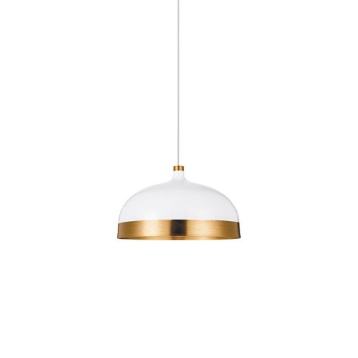 Lámpara colgante MD2379-330W Lumiere Largo 33 Ancho 23 Alto 150