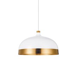 Lámpara colgante MD2379-550W Lumiere Largo 55 Ancho 32.50 Alto 150