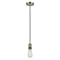Lámpara colgante MD3072-ABE Lumiere Largo 9 Ancho 5 Alto 130