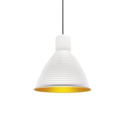 Lámpara colgante MD3085-WGD Lumiere Largo 39.50 Ancho 35 Alto 150