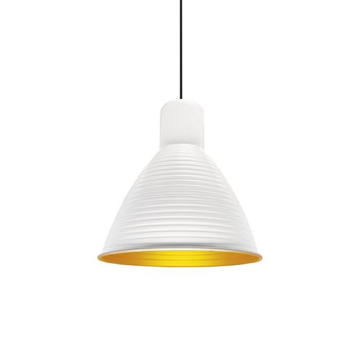 Lámpara colgante MD3085-WGD Lumiere Largo 39.50 Ancho 35 Alto 150