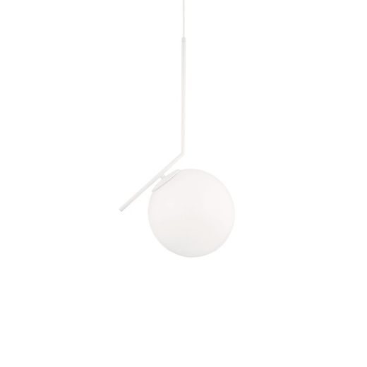 Lámpara colgante MD4052-330W Lumiere Largo 25 Ancho 33 Alto 150