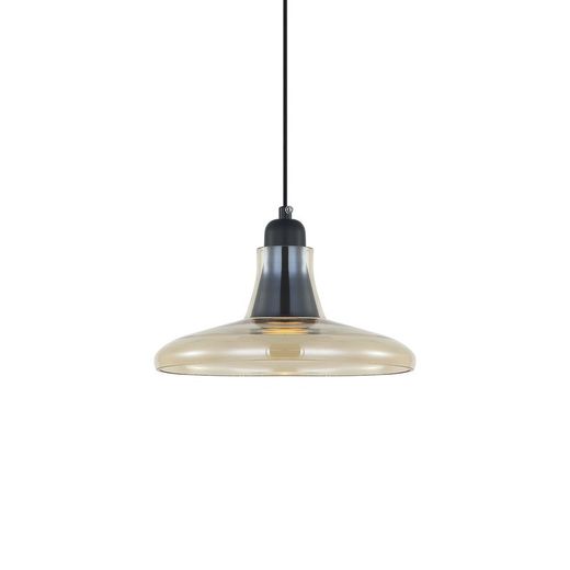 Lámpara colgante MD4090D-CE Lumiere Largo 23 Ancho 15 Alto 140