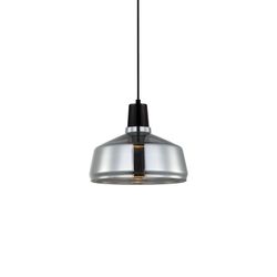 Lámpara colgante MD4180-SE Lumiere Largo 23 Ancho 20 Alto 150