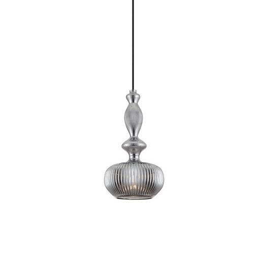 Lámpara colgante MD4293B-TCH Lumiere Largo 19 Ancho 36 Alto 150