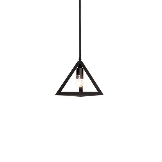 Lámpara colgante MD5179-B Lumiere Largo 25 Ancho 20 Alto 140