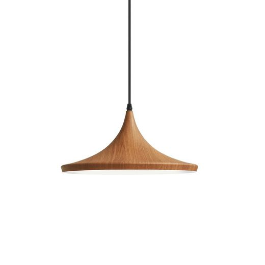 Lámpara colgante MD5186-DKWD Lumiere Largo 35 Ancho 17 Alto 150