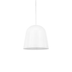 Lámpara colgante MD6074B-WSR Lumiere Largo 35 Ancho 35 Alto 150