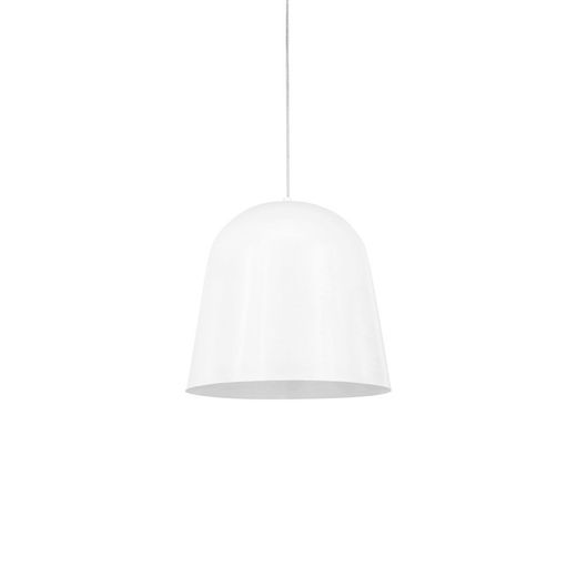 Lámpara colgante MD6074B-WSR Lumiere Largo 35 Ancho 35 Alto 150