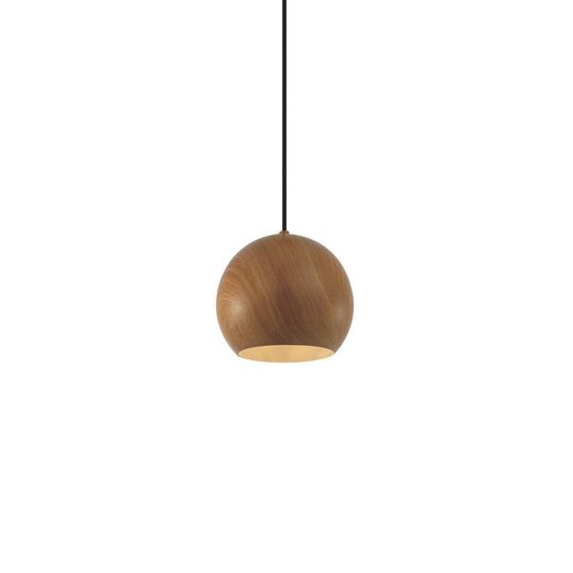 Lámpara colgante MD6144-DKWD Lumiere Largo 25 Ancho 19 Alto 140