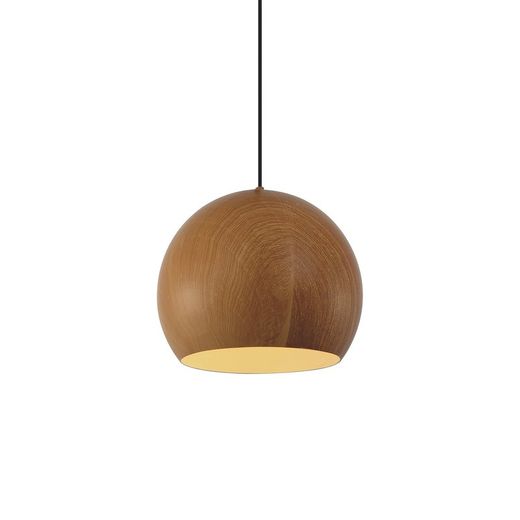 Lámpara colgante MD6144G-DKWD Lumiere Largo 35 Ancho 23 Alto 145