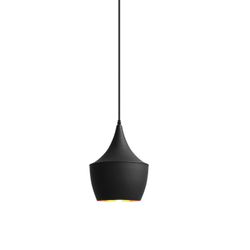 Lámpara colgante MD6150-BD Lumiere Largo 22 Ancho 28 Alto 120