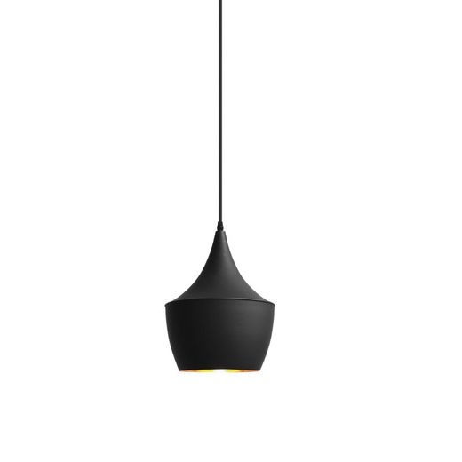 Lámpara colgante MD6150-BD Lumiere Largo 22 Ancho 28 Alto 120