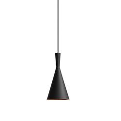 Lámpara colgante MD6152-BD Lumiere Largo 19 Ancho 41 Alto 120