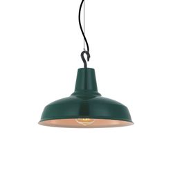 Lámpara colgante MD6168A-280DG Lumiere Largo 28 Ancho 22.50 Alto 144.50