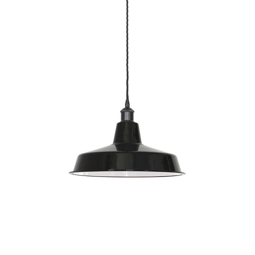 Lámpara colgante MD6170-360BK Lumiere Largo 27 Ancho 36 Alto 150