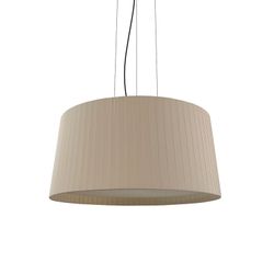 Lámpara colgante MD6300-90BE Lumiere Largo 90 Ancho 45 Alto 150