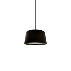 Lámpara colgante MD6302-45BK Lumiere Largo 45 Ancho 24 Alto 150