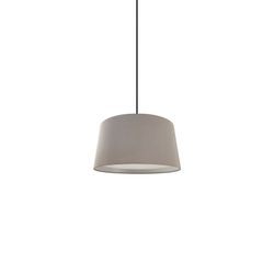 Lámpara colgante MD6302-45GT Lumiere Largo 45 Ancho 24 Alto 150