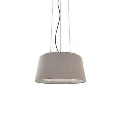 Lámpara colgante MD6302-60GT Lumiere Largo 60 Ancho 33 Alto 150