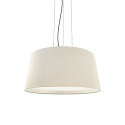 Lámpara colgante MD6302-90IV Lumiere Largo 90 Ancho 45 Alto 150