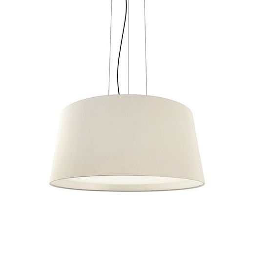 Lámpara colgante MD6302-90IV Lumiere Largo 90 Ancho 45 Alto 150