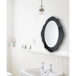 Lámpara colgante MD8021-CL Lumiere Largo 20 Ancho 27 Alto 150