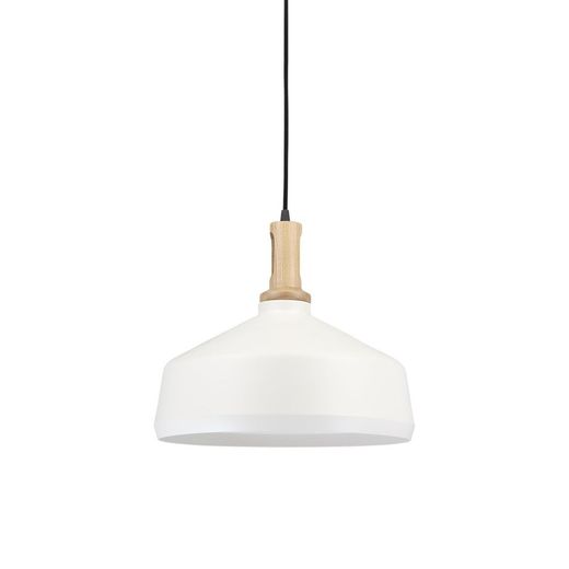 Lámpara colgante MD9094B-W Lumiere Largo 35 Ancho 33 Alto 153