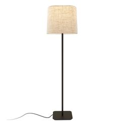 Pies de salón ML2121-BK Lumiere Largo 36 Ancho 36 Alto 155