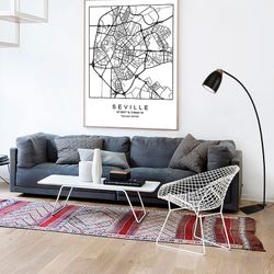 Pies de salón ML2224-BK Lumiere Largo 17 Ancho 54 Alto 149