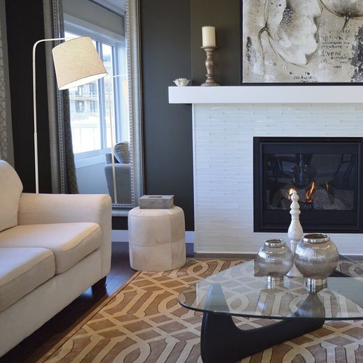 Pies de salón ML2260-WH Lumiere Largo 38 Ancho 50 Alto 164