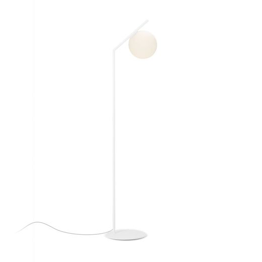 Pies de salón ML4053-WH Lumiere Largo 27 Ancho 18 Alto 175