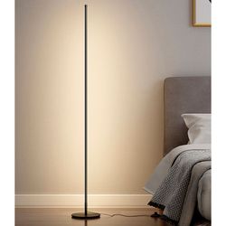 Pies de salón ML5503-BK Lumiere Largo 20 Ancho 20 Alto 151