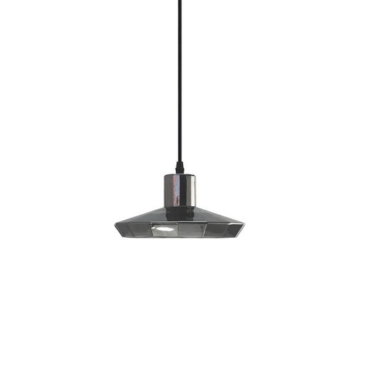 Lámpara colgante MSZ42065-SK Lumiere Largo 22 Ancho 12 Alto 140