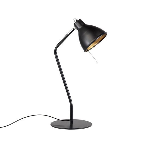 Lámpara de sobremesa MT3116-BGD Lumiere Largo 20 Ancho 20 Alto 55